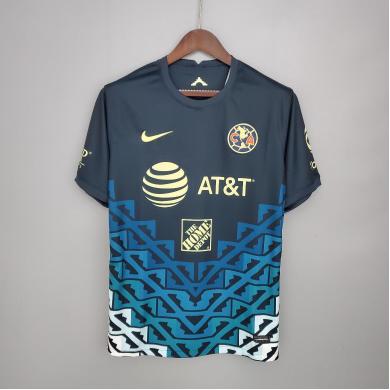 Maillot Club América Extérieur 2021/2022