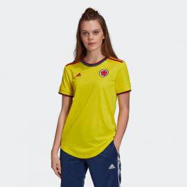 Maillot Colombie Domicile 2020-2021 Femme