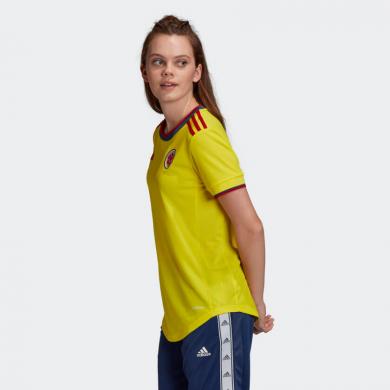 Maillot Colombie Domicile 2020-2021 Femme