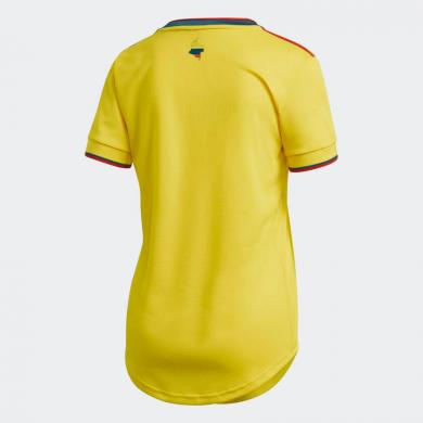 Maillot Colombie Domicile 2020-2021 Femme