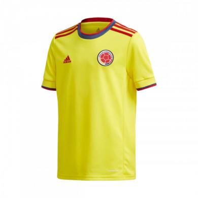 Maillot Colombie Domicile 2020-2021 Enfant