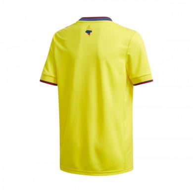 Maillot Colombie Domicile 2020-2021 Enfant