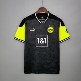 Maillot Borussia Dortmund De Edición Limitada 2021/2022