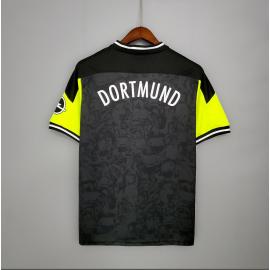 Maillot Borussia Dortmund De Edición Limitada 2021/2022