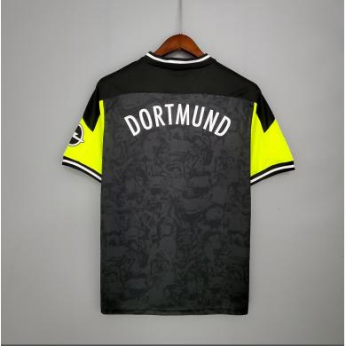 Maillot Borussia Dortmund De Edición Limitada 2021/2022