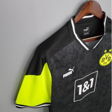 Maillot Borussia Dortmund De Edición Limitada 2021/2022