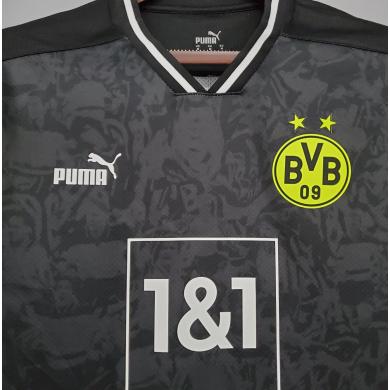 Maillot Borussia Dortmund De Edición Limitada 2021/2022