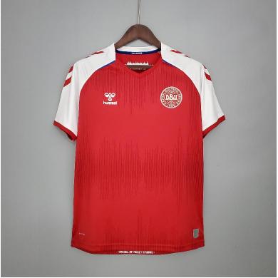 Maillot Denmark Euro Domicile 20/21