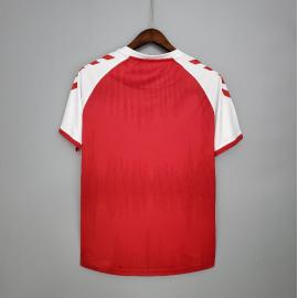 Maillot Denmark Euro Domicile 20/21