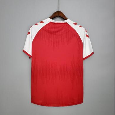 Maillot Denmark Euro Domicile 20/21