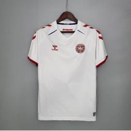 Maillot Denmark Euro Extérieur 20/21