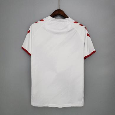 Maillot Denmark Euro Extérieur 20/21