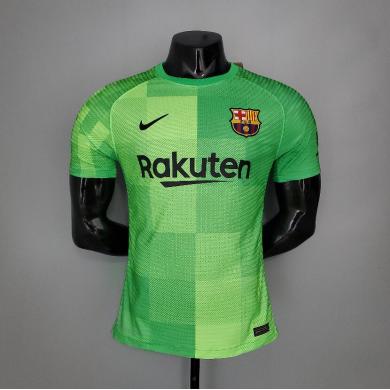 Maillot Equipación de Gardien FC Barcelona 2021/22