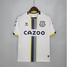 Maillot Everton Fc Third 2021-2022