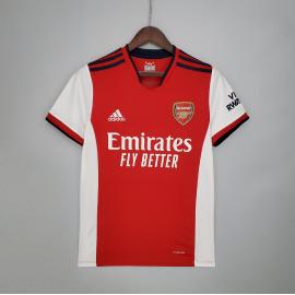 Maillot Fc Arsenal Domicile 2021-2022