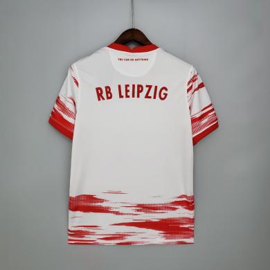 Maillot Fc RB Leipzig Domicile 2021-2022