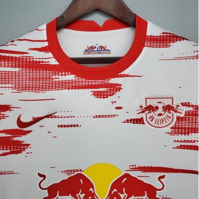 Maillot Fc RB Leipzig Domicile 2021-2022