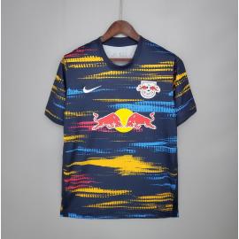 Maillot Fc RB Leipzig Extérieur 2021-2022