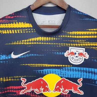 Maillot Fc RB Leipzig Extérieur 2021-2022