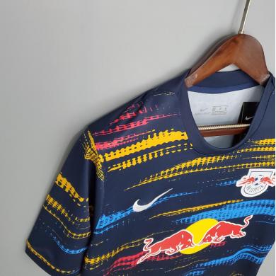 Maillot Fc RB Leipzig Extérieur 2021-2022