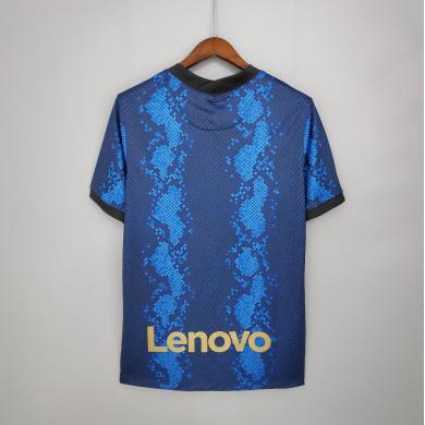 Maillot Inter De Milán Domicile 2021/2022