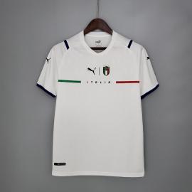 Maillot ITALIE 2021 Extérieur