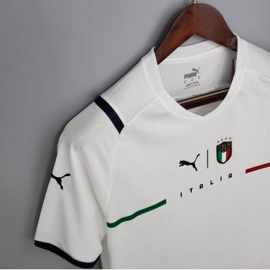 Maillot ITALIE 2021 Extérieur