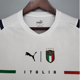 Maillot ITALIE 2021 Extérieur