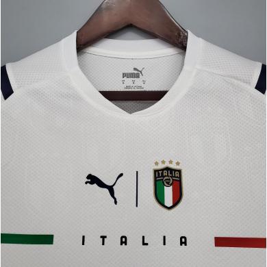 Maillot ITALIE 2021 Extérieur