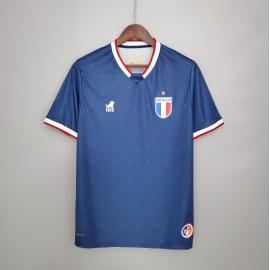 Maillot ITALIE 2021-2022