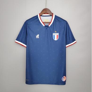 Maillot ITALIE 2021-2022