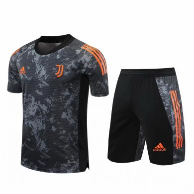 Maillot Juventus European Training 2020-2021