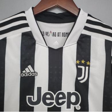 Maillot Juventus Domicile 2021/2022 Enfant