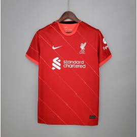 Maillot Liverpool Domicile 2021/2022