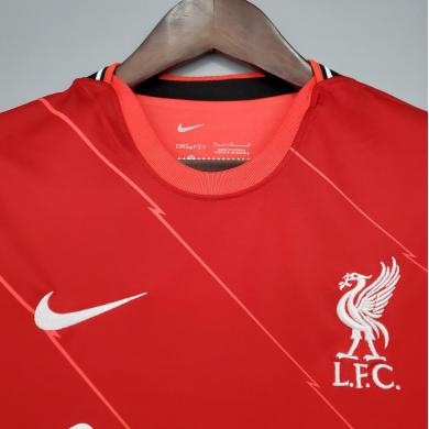 Maillot Liverpool Domicile 2021/2022