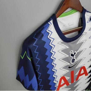 Maillot Tottenham Hotspur Concept Edition 2021/2022