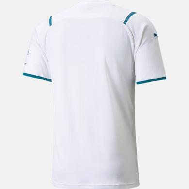 Maillot Manchester City Extérieur 2021/2022