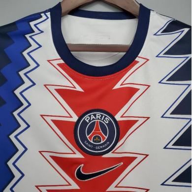 Maillot Paris Saint-germain Concept Edition 2021/2022