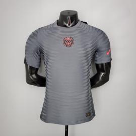 Maillot Paris Saint-germain Entrenamiento Gris 2020-2021