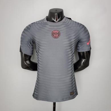 Maillot Paris Saint-germain Entrenamiento Gris 2020-2021