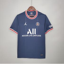 Maillot Paris Saint-germain Domicile 2021-2022