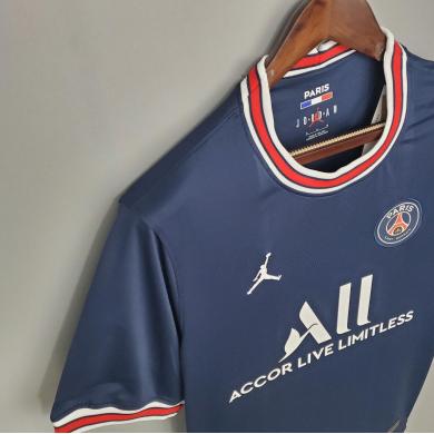 Maillot Paris Saint-germain Domicile 2021-2022