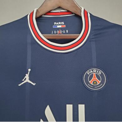 Maillot Paris Saint-germain Domicile 2021-2022