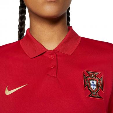 Maillot Portugal Domicile 2020-2021 Femme