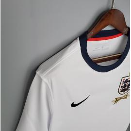 Maillot Retro 2013 Angleterre Domicile