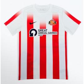 Maillot Sunderland Domicile 2021/2022