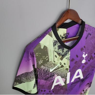 Maillot Tottenham Hotspur Third 2021/2022