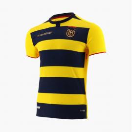 Maillot Marathon de Équateur Copa América 2021