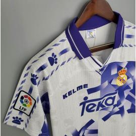 Maillot Retro Real Madrid Third 1996/97