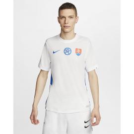 Slovaquie 2021 Maillot Extérieur